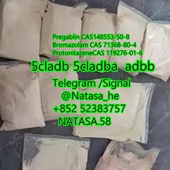 5cladba raw materials 5cl-adb-a 5cladb 5cladba